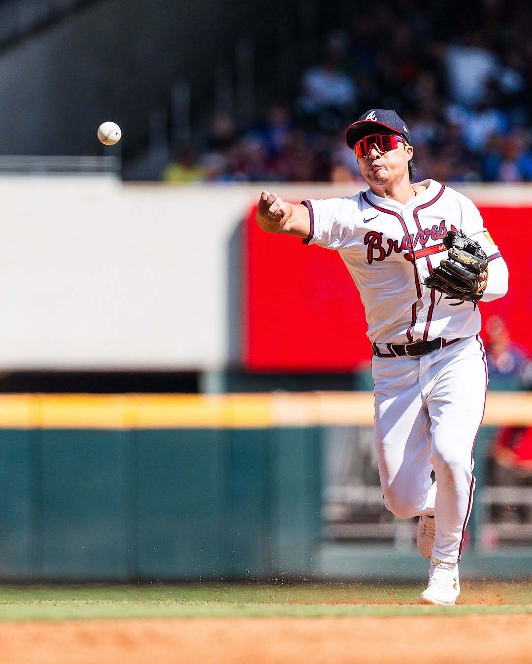 ‘4출루 맹활약’ 반갑네… 김하성, 올 시즌 첫 3안타 경기