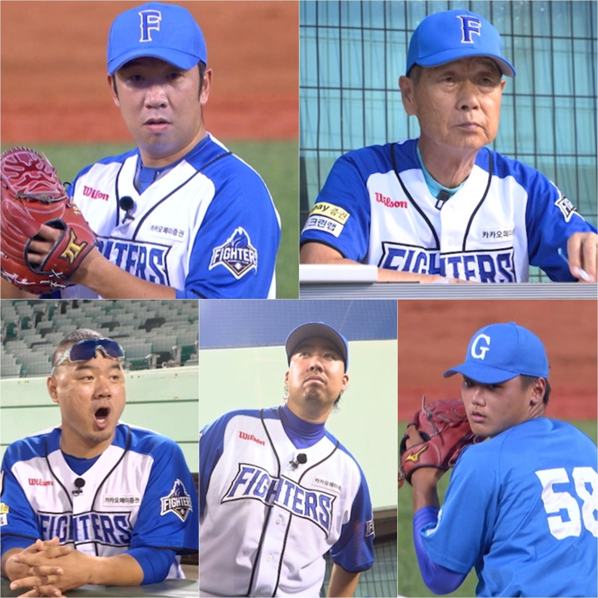 ‘불꽃야구’ 김성근 감독 파격 결단…“완전히 달라졌다” 감탄