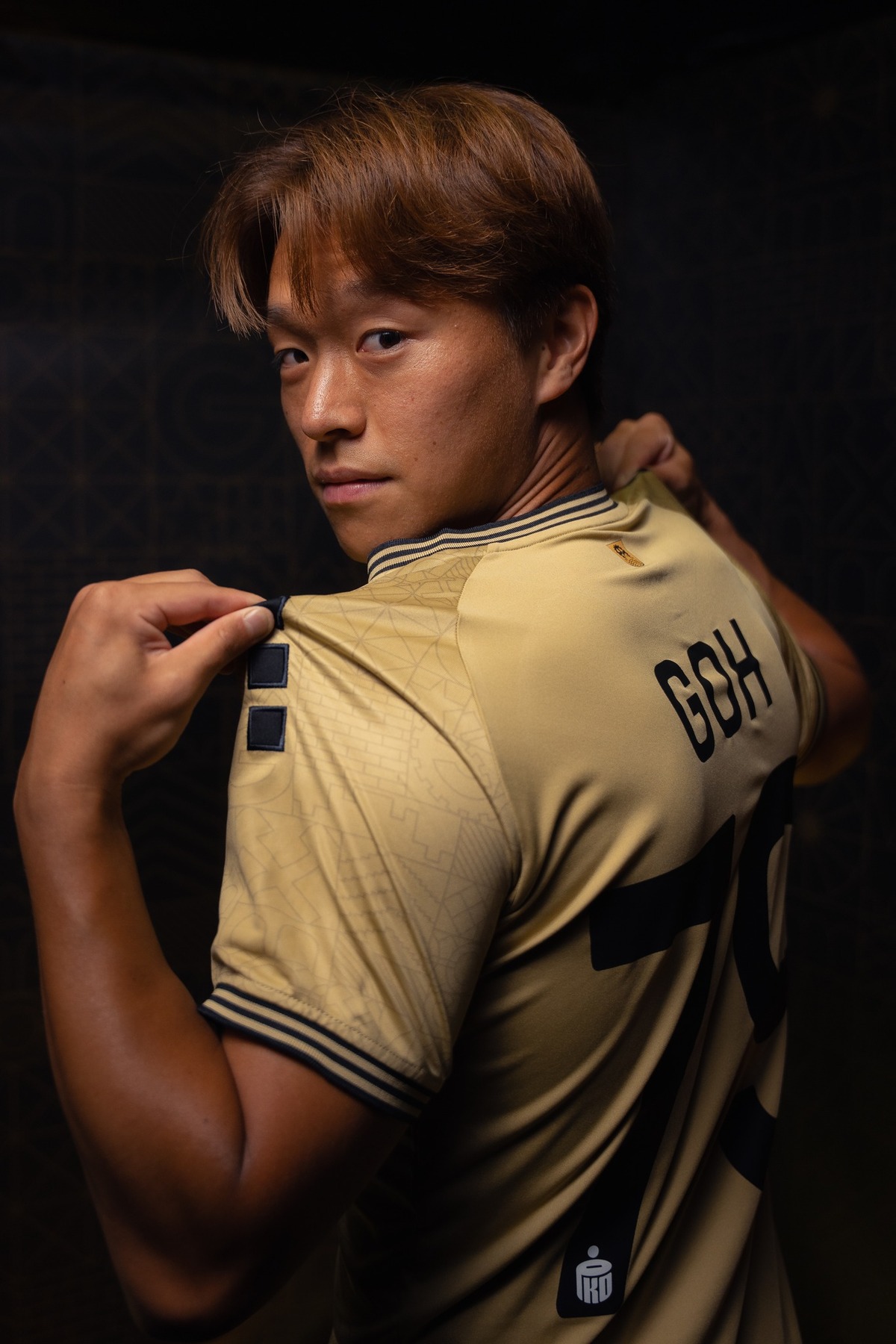 고영준, 5G 만에 교체 출전…자브제는 라쿠프에 1-0 승리