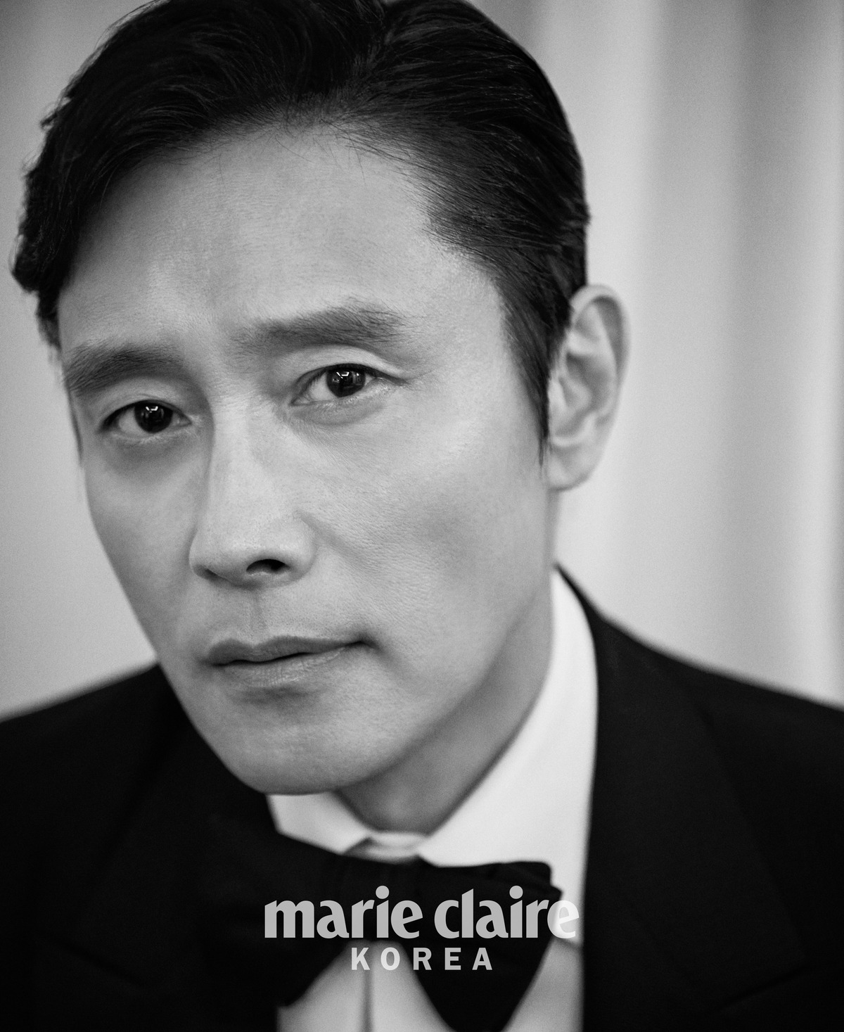 ‘이 영화제의 하이라이트’는 이병헌, 눈빛부터 ‘어쩔수가없다’