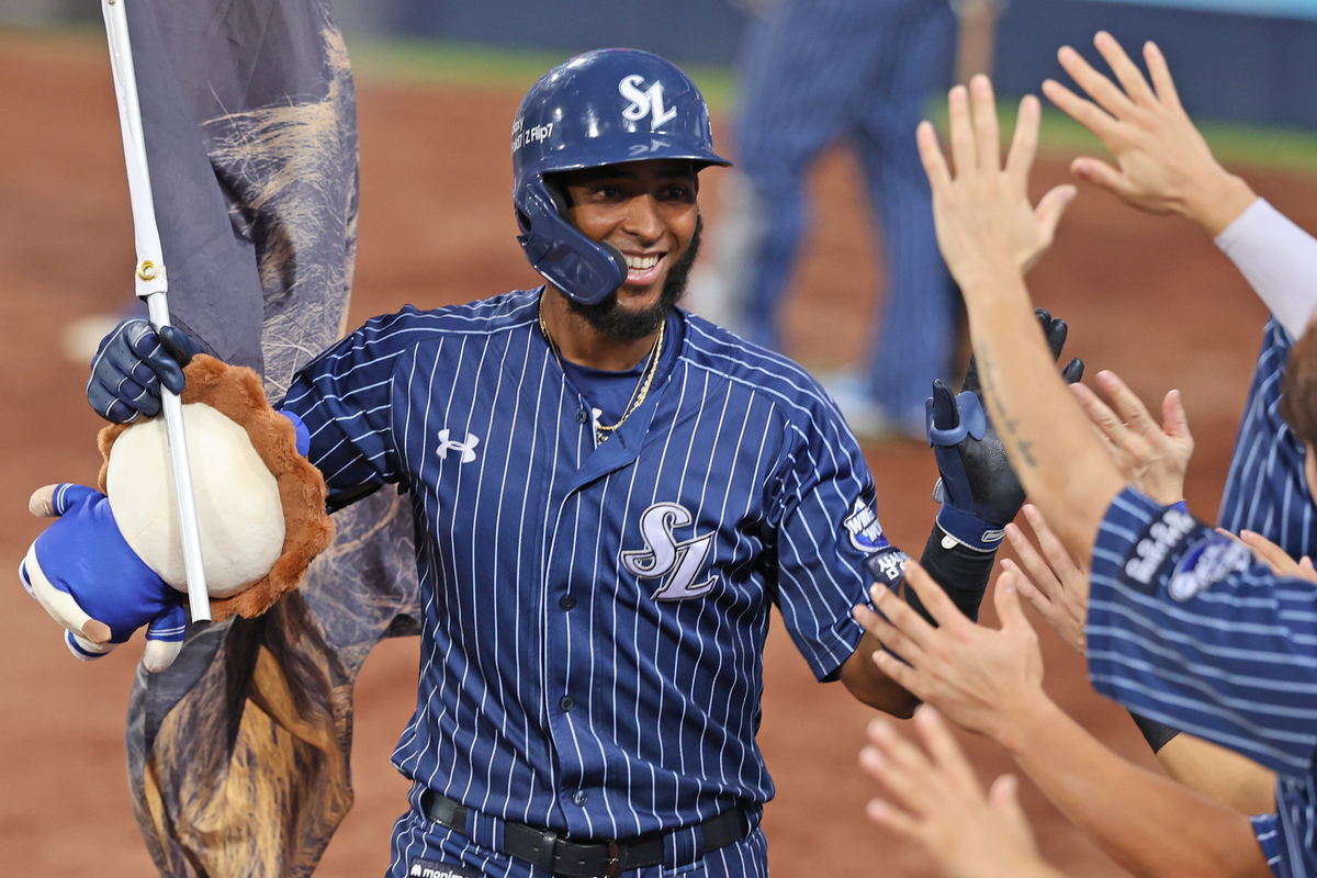 괴력의 디아즈, 외인 단일 시즌 최다 홈런 & 최다 타점 ‘정조준’