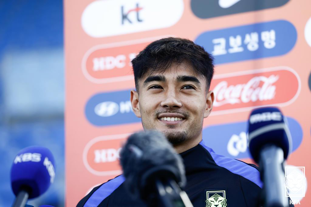 ‘태극전사’ 카스트로프에게 청신호 or 적신호? 묀헨글라트바흐 감독 경질, 임시 감독 체제