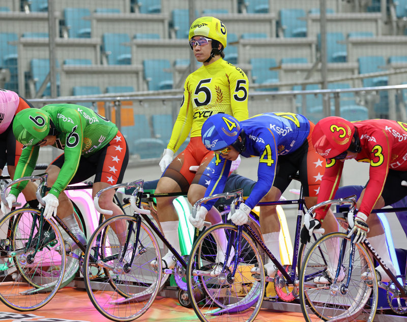 ‘어차피 우승은 임채빈’ 정종진이 또 뒤집을까