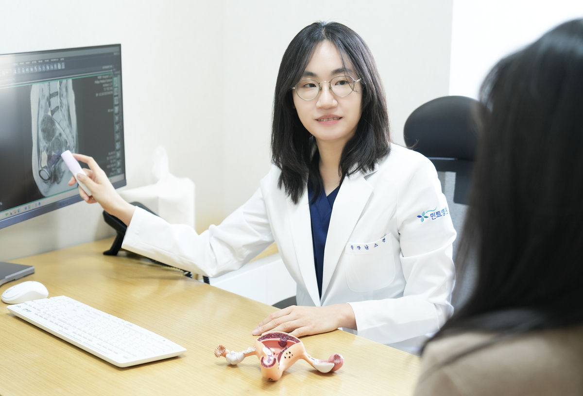 [Dr.남소현의 남다른 진료실] 폐경되면 자궁근종 저절로 줄어들까? “꼭 그렇지만은 않아요”