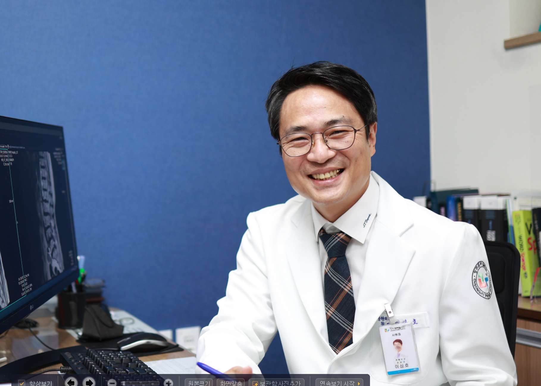 관절 질환 환자에게 적합한 운동, 수영이 주목받는 이유