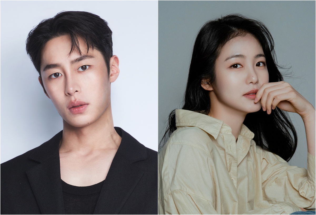 이재욱·신예은 로코로 만났다…‘존버닥터’ 촬영 시작