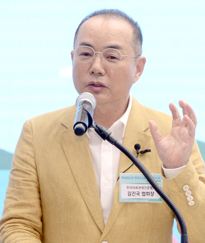 “의료·웰니스 융합, 성장 최적카드”