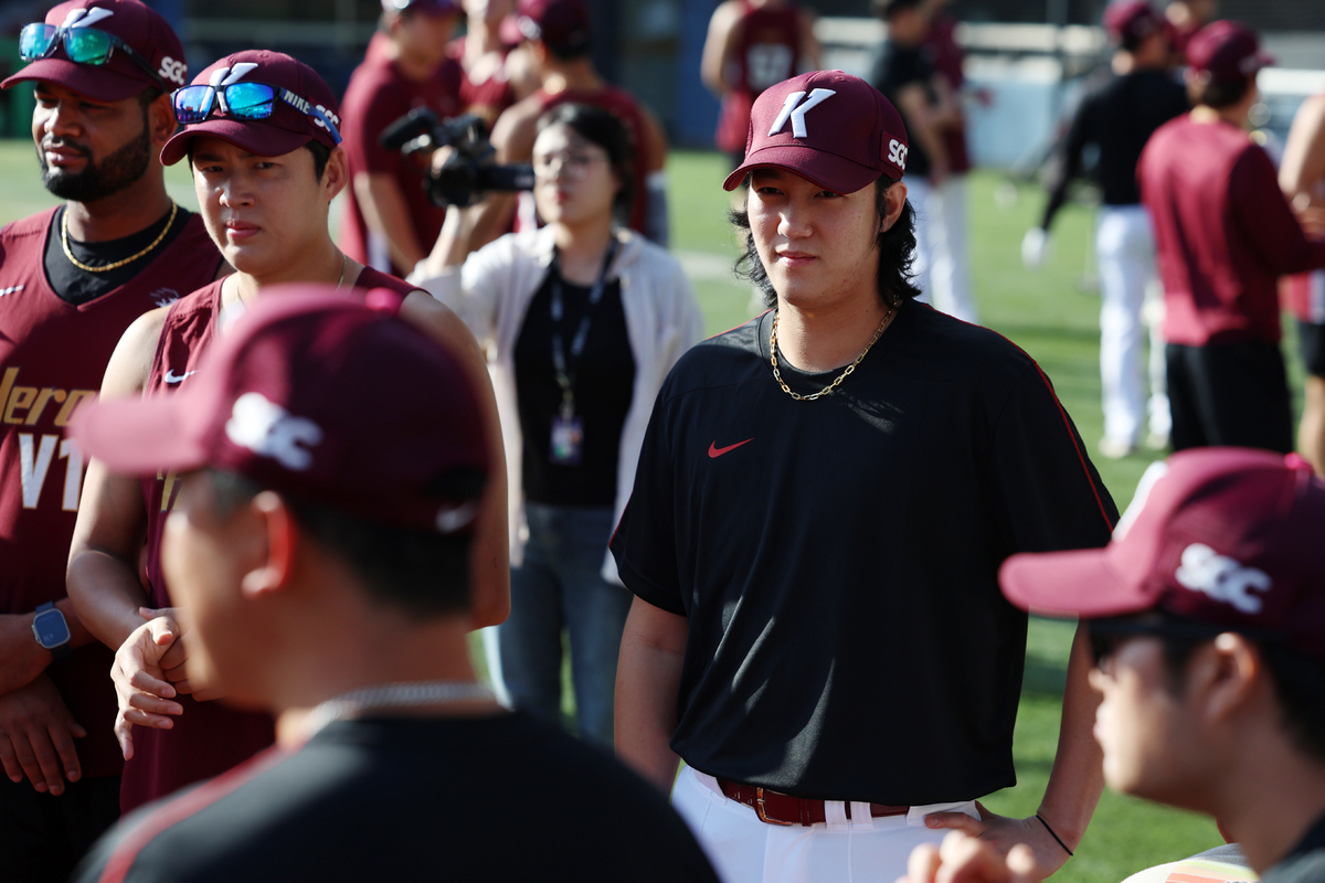 [SW시선] ‘임시휴업’인데 급작스러운 안우진의 확대 엔트리 등록…키움은 이렇게 답했다 “선수 배려 차원의 결정일뿐”