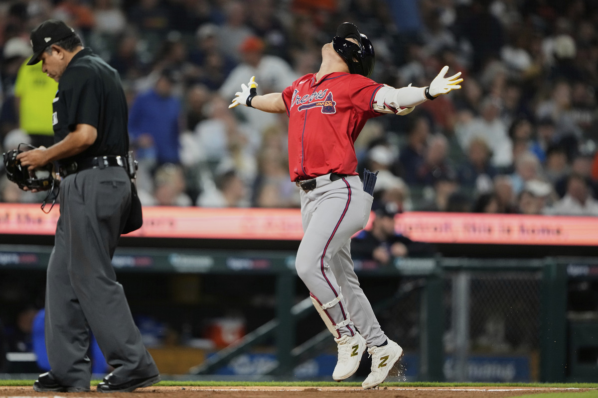 뜨거운 김하성, FA 대박의 꿈도 영글어간다