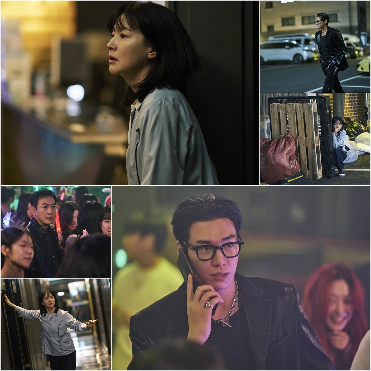 ‘은수 좋은 날’ 이영애, 김영광 실체에 충격…긴장감 최고조