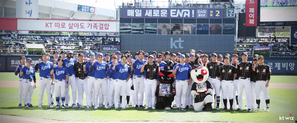 [SW현장메모] ‘흔들림 없었던 돌부처를 기억하며’…오승환, 수원에서도 ‘안녕’