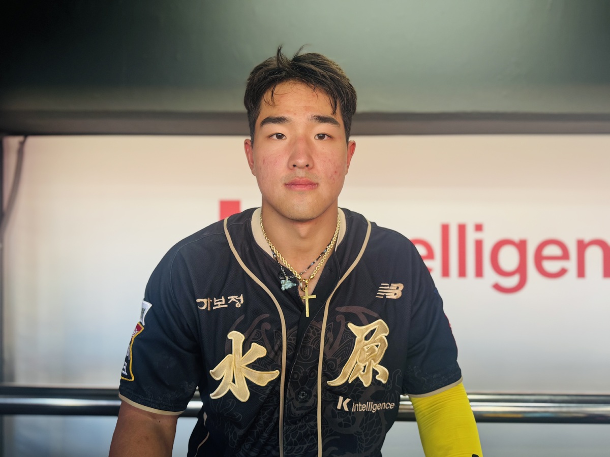 [SW인터뷰] 스스로도 놀란 안현민의 반전 드라마 “상상도 못했죠”