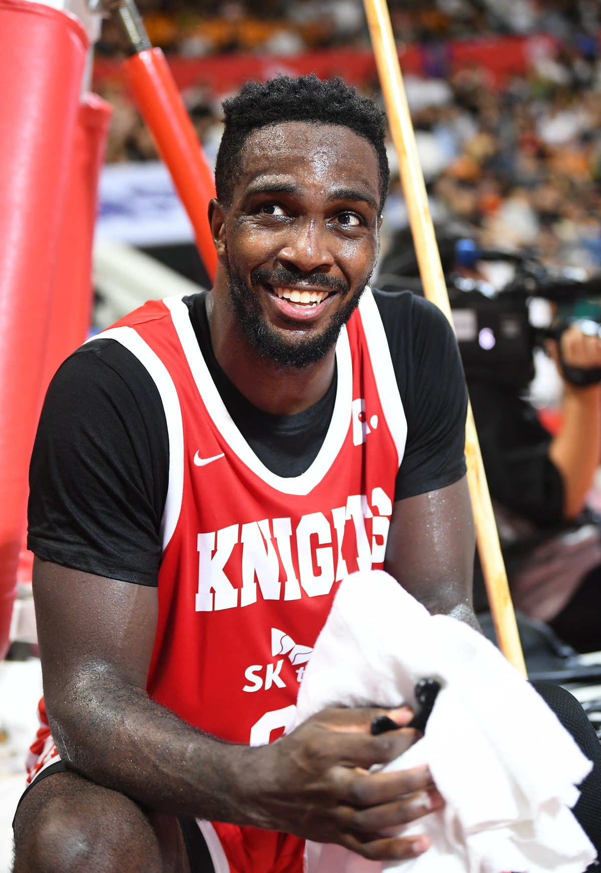 “이런저런 색깔 합치는 과정” 변화의 SK… 워니도 달라진다