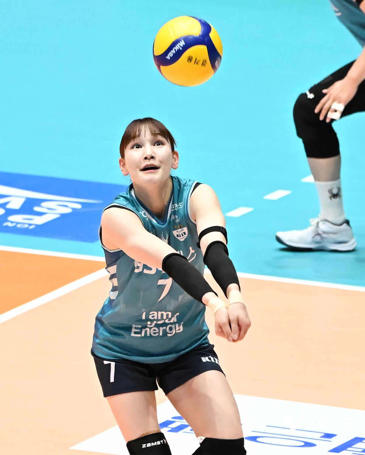 “전과는 확실히 다르다”… 부상서 회복한 안혜진, 하나씩 보완해 나간다