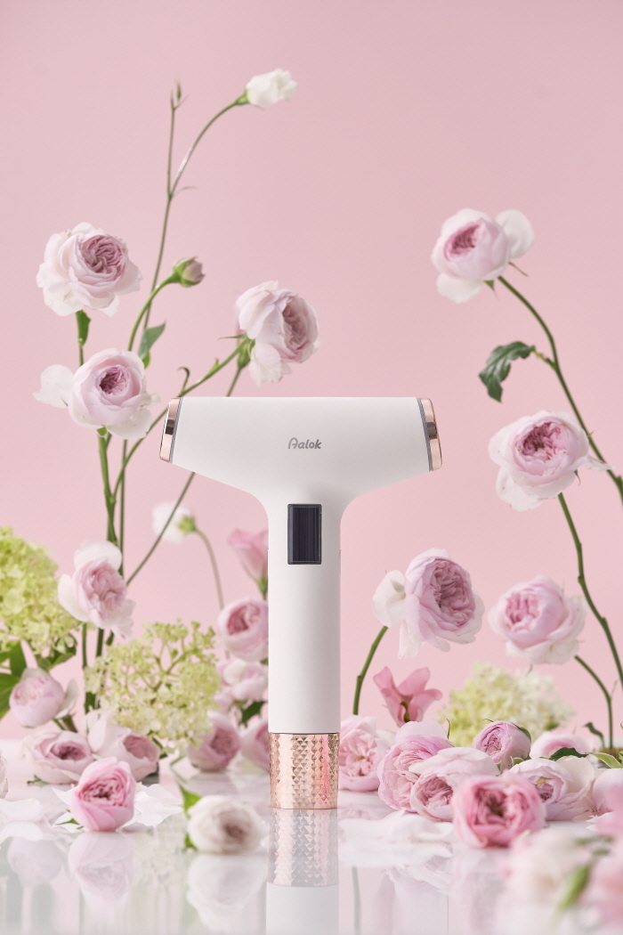 알록, ‘울트라체인지 포커스’ 출시… 홈뷰티 디바이스 시장 또 한 번 흔든다