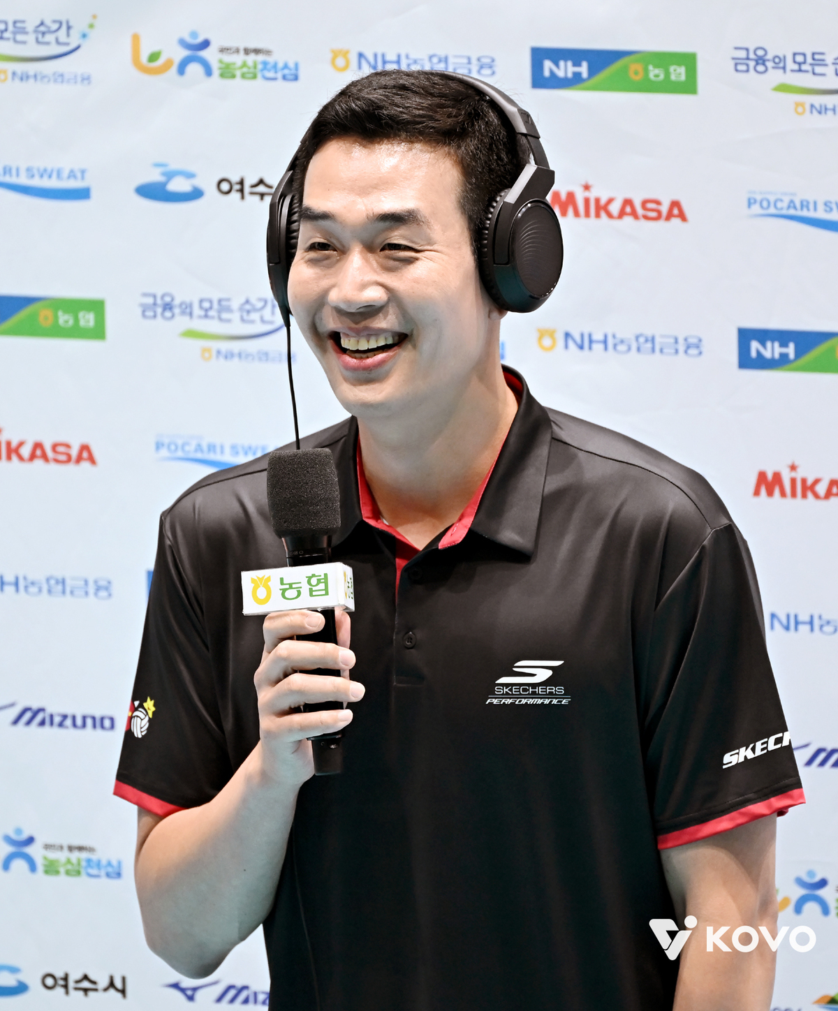 정관장 고희진 “염혜선, 정규리그 준비가 더 중요"