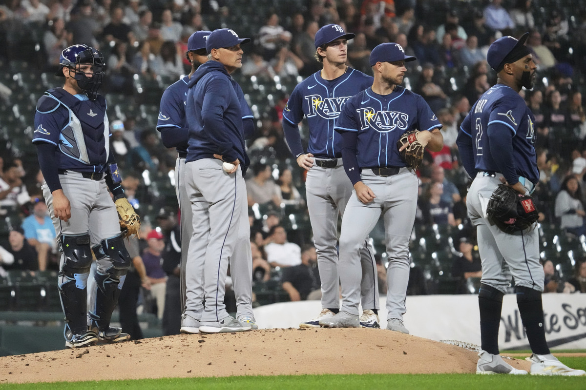 ‘스몰마켓 대명사’ 탬파베이, 주인 바뀐다…매각 최종 승인