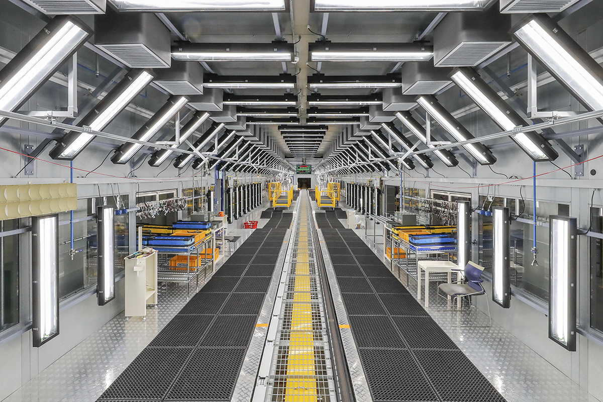 한국지엠 노사, 2025년 임금 교섭 잠정합의안 가결