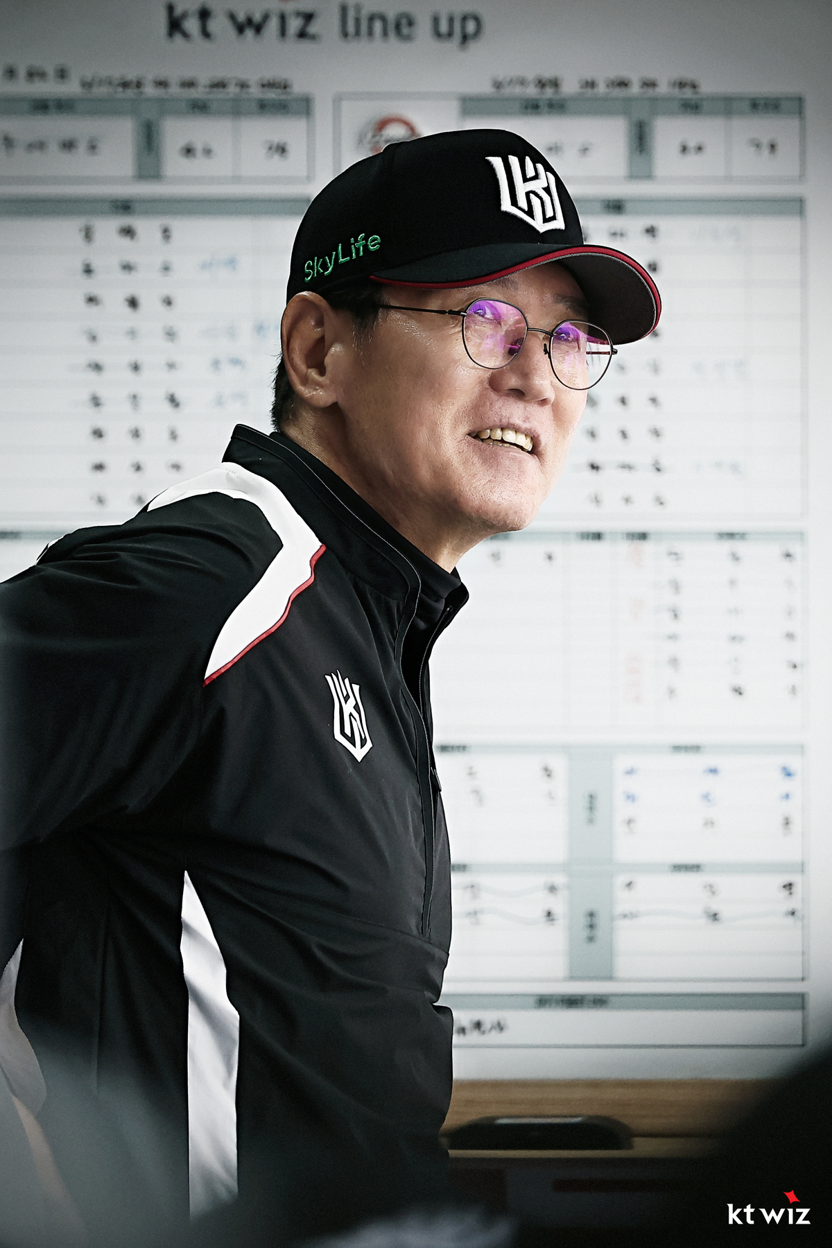 [토크박스] 마법 같은 상상으로 채워보는 가을의 초입… “폰세도 깼으니까, 알칸타라도 한 번 깨봐야죠”