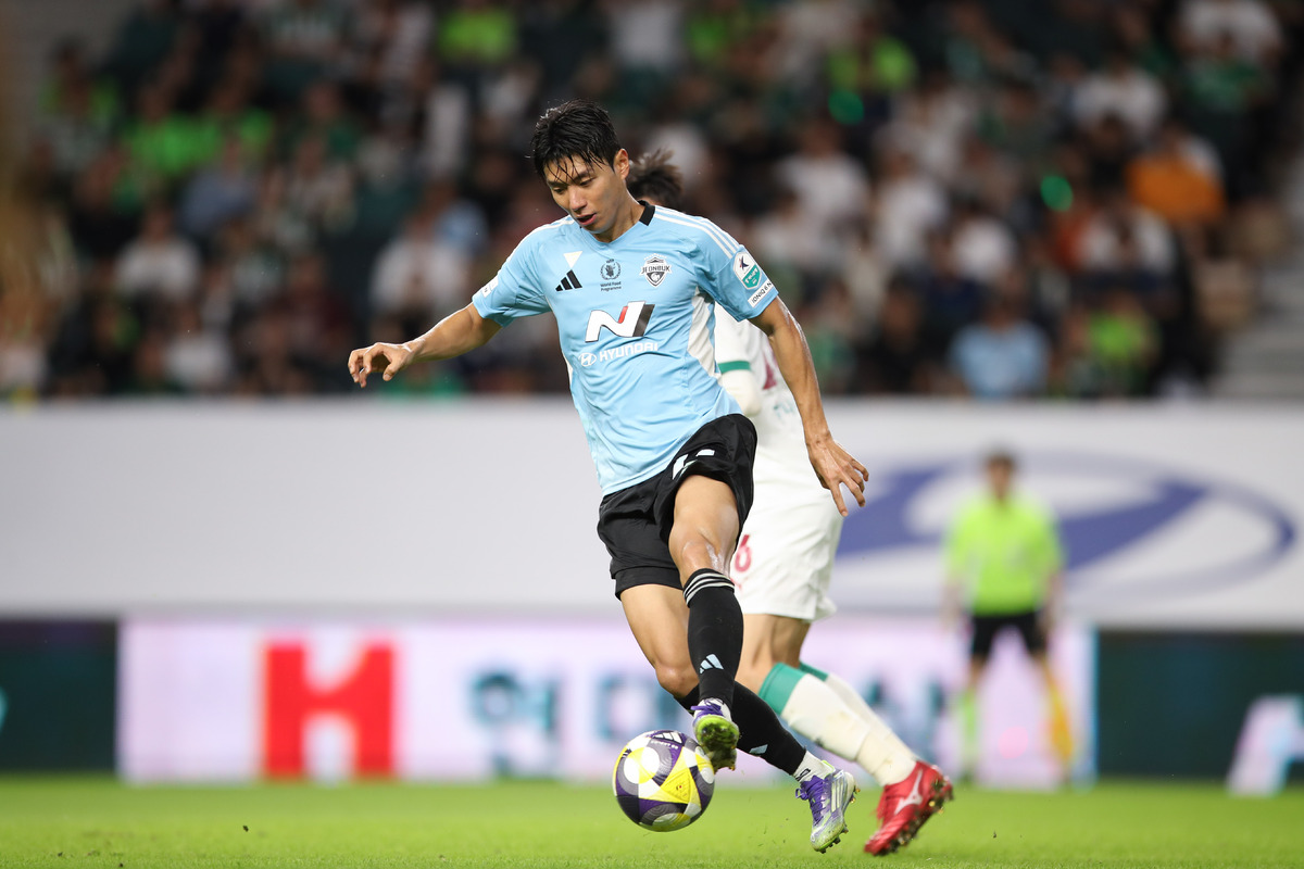 여전히 뜨거운 득점왕 경쟁, 전진우 추격하는 경쟁자들