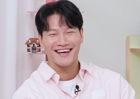 김종국, 절약까지 닮은 아내…“물티슈 말리고 재사용”