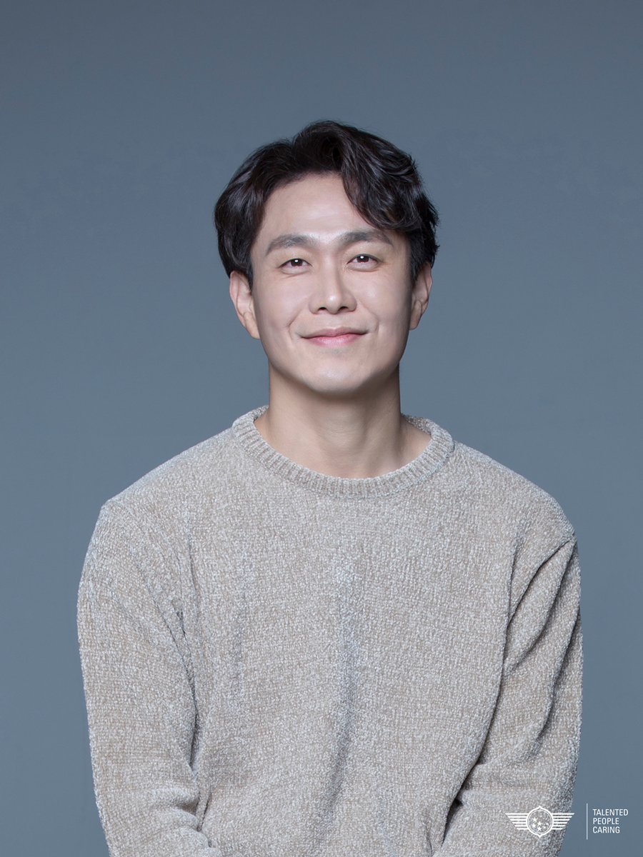 오정세, ‘북극성’ 이어 라디오 DJ까지…하반기 열일