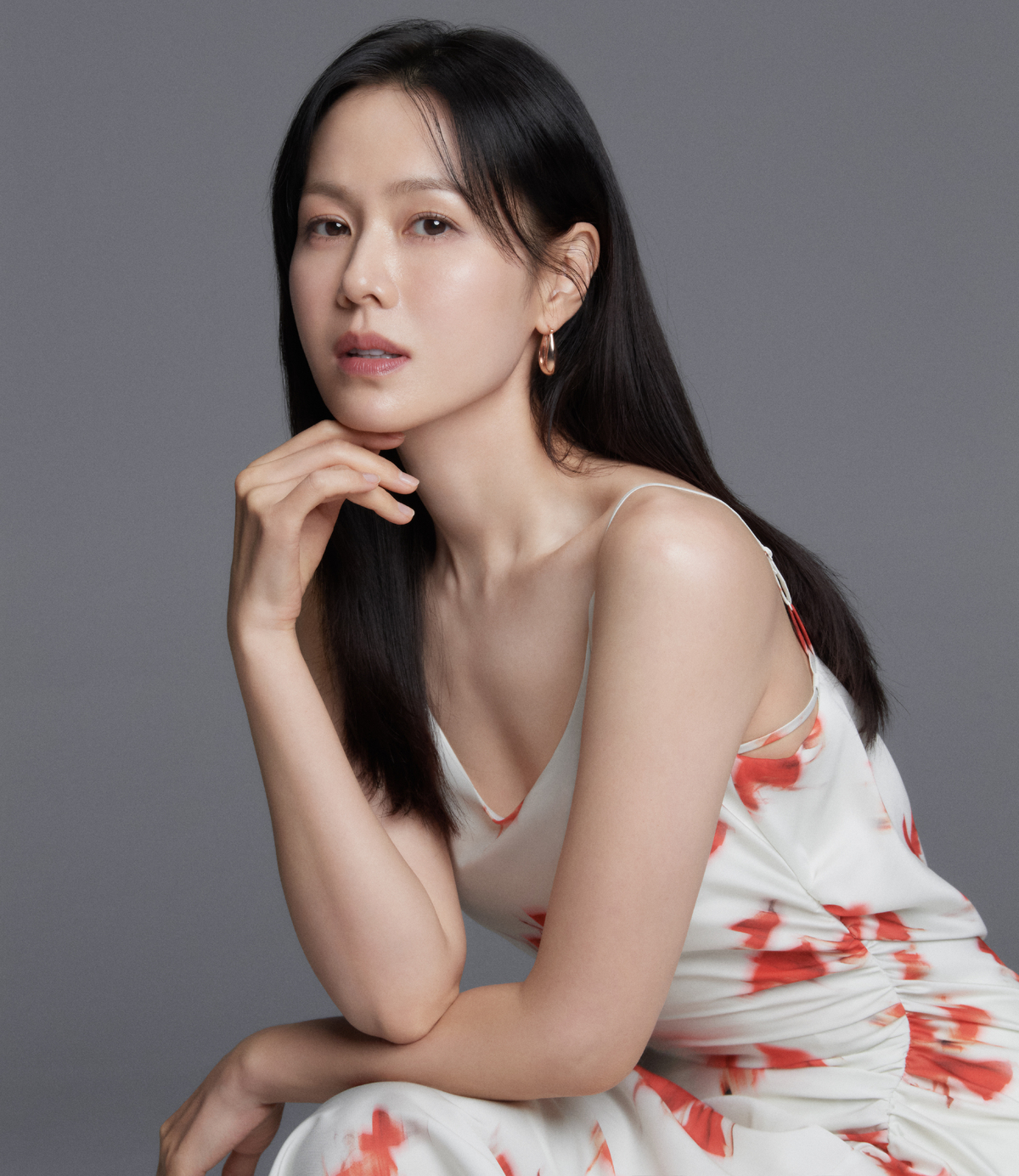 [BS인터뷰] 손예진 “‘어쩔수가없다’로 배우 인생 두 번째 챕터 시작”