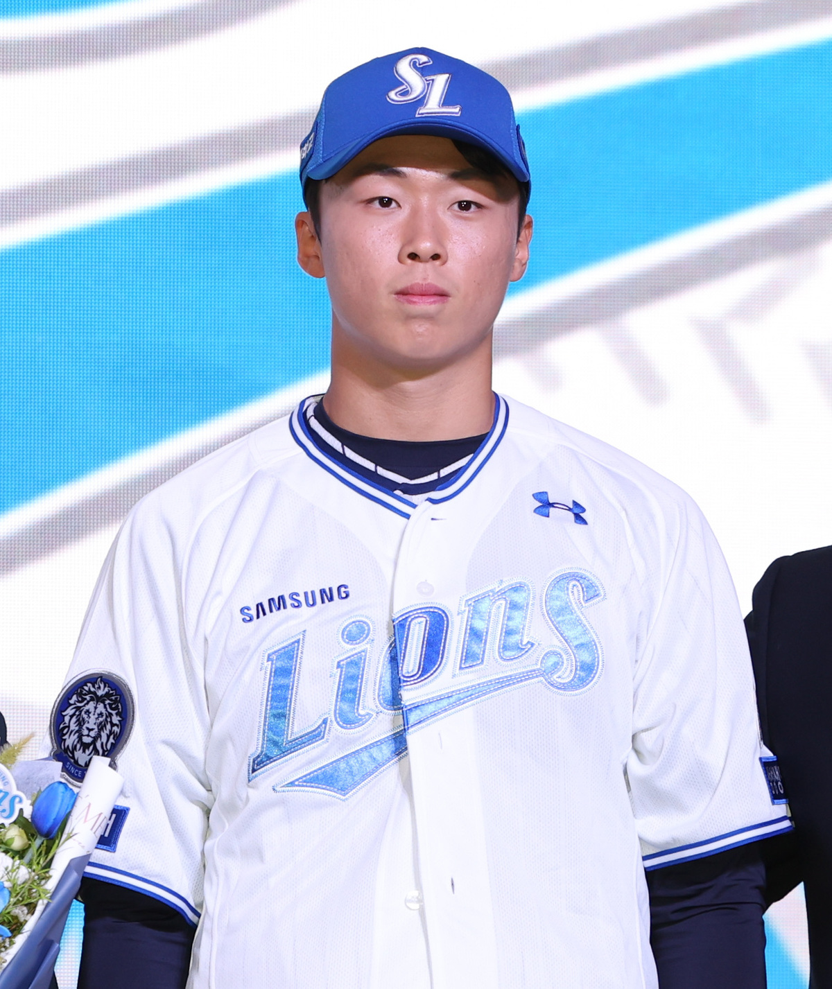 [내야외야] 삼성, 25일 '루키스데이' 진행…1라운더 이호범 시구