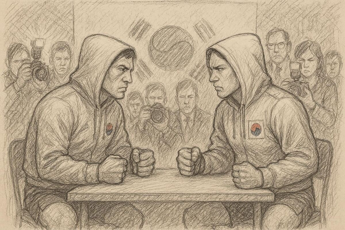 [단독] 대한체육회 승인도 아직인데… ‘국가대표’ 간판 내건 MMA 치킨게임