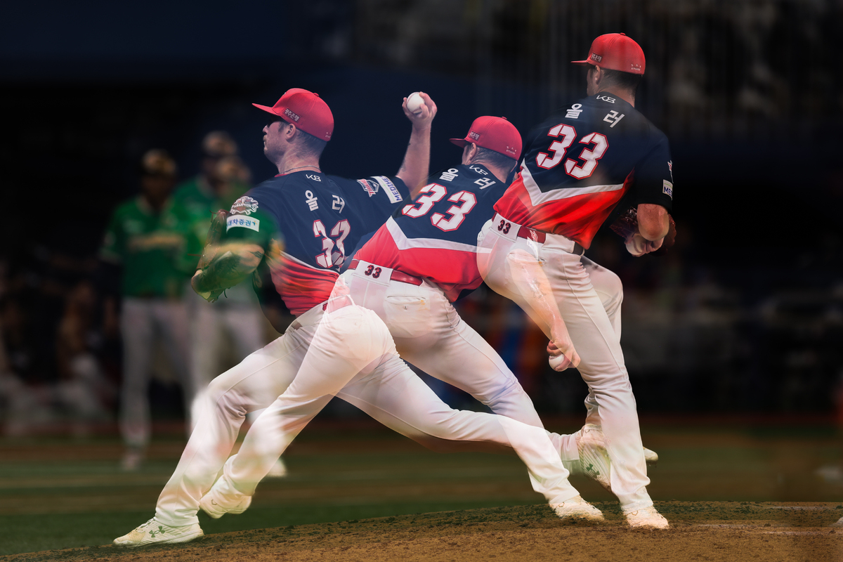 "공격적인 투구" 이범호 엄지 척! 벼랑 끝에서 13K 올러가 구했다.
..KIA 트래직 넘버 1에서 생명 연장, 키움 꺾고 ‘가을야구 희망 歌’