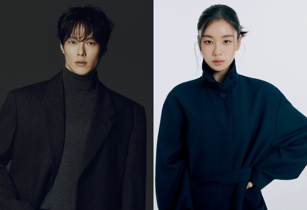 SBS, 평일드 부활…장기용·안은진 ‘키스는 괜히 해서’ 11월 방송