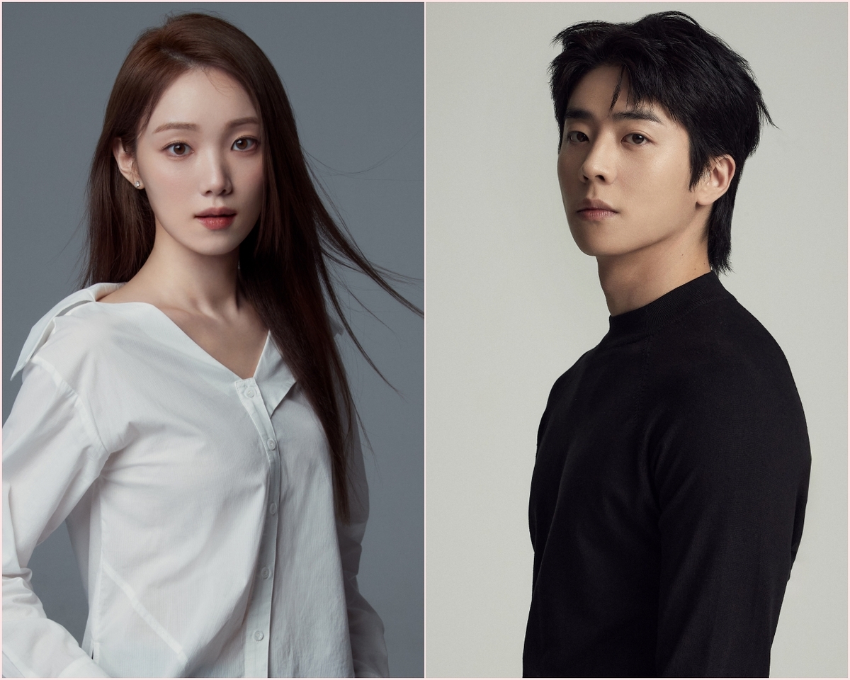 이성경·채종협, 로맨스물 ‘찬란한 너의 계절에’로 호흡