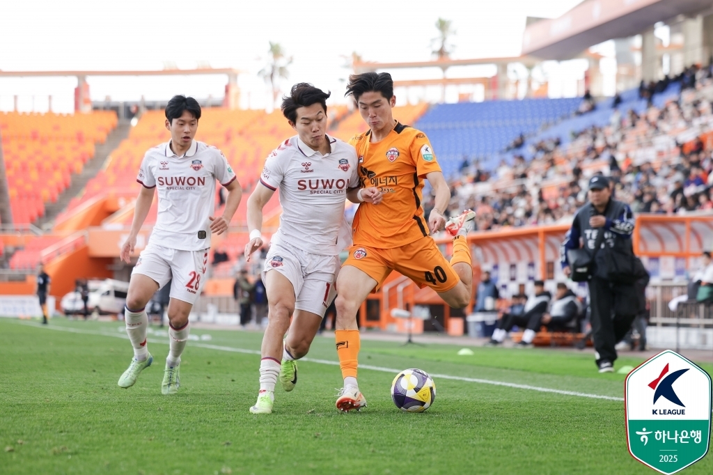 [스포츠토토 공동기획] 강등이냐 승격이냐… 막판 점점 뜨거워지는 K리그 순위 경쟁