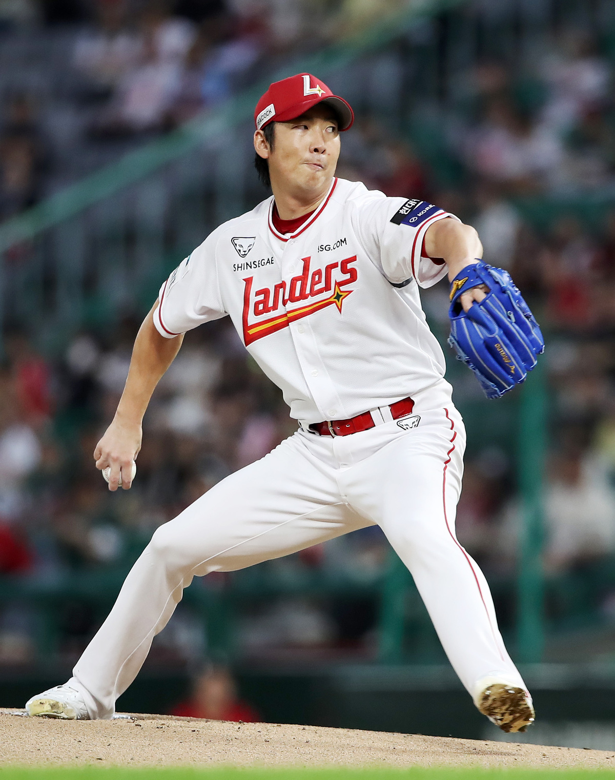 기록된 실책만 5개…허점을 드러내는 순간 내리막길이다