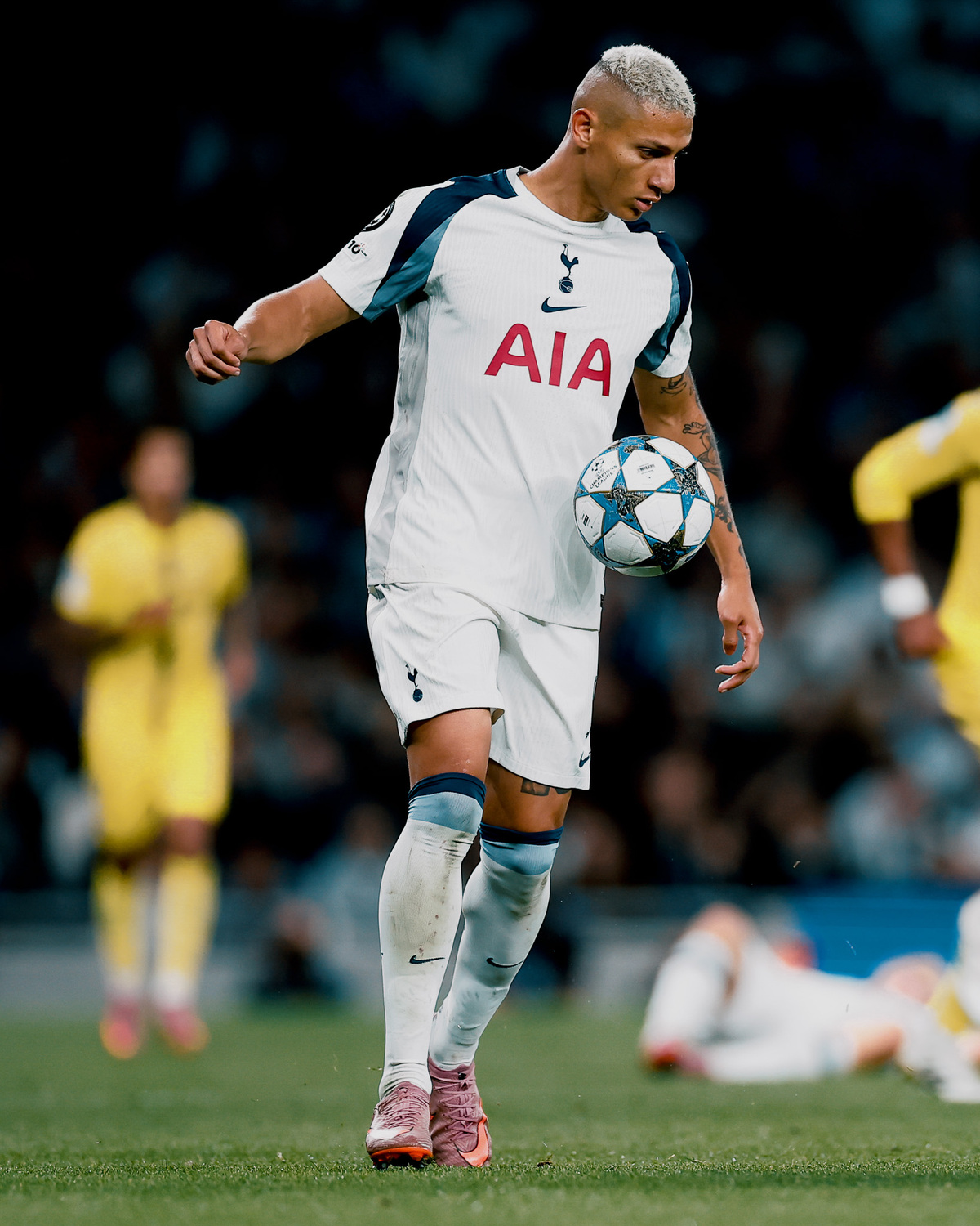 [스포츠토토 공동기획] 이변의 이어지는 유럽 축구, 반등 노리는 코리안리거… 리그 달구는 골잡이들