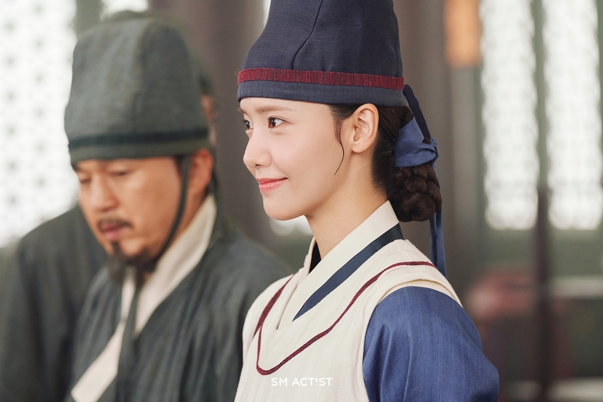 ‘폭군의 셰프’ 임윤아, 로코부터 생존까지 ‘맛있는 연기’의 정석