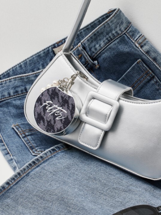 본느 터치인솔, 9월 신제품 ‘프리티필터 터치 커버 세미 매트 쿠션’ 출시