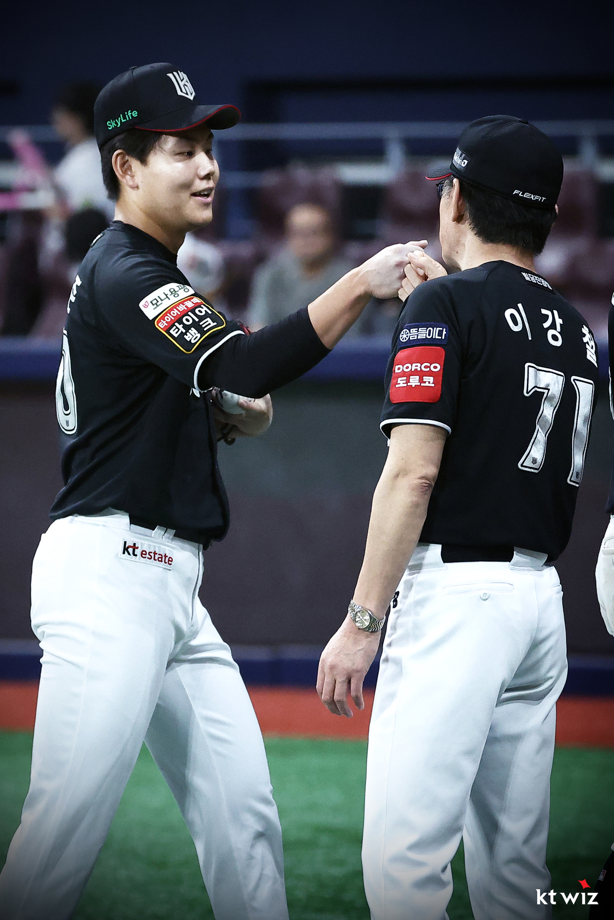 ‘10승 해야지?’ 사령탑의 질문… 미소로 답한 소형준 “이겨야 합니다”