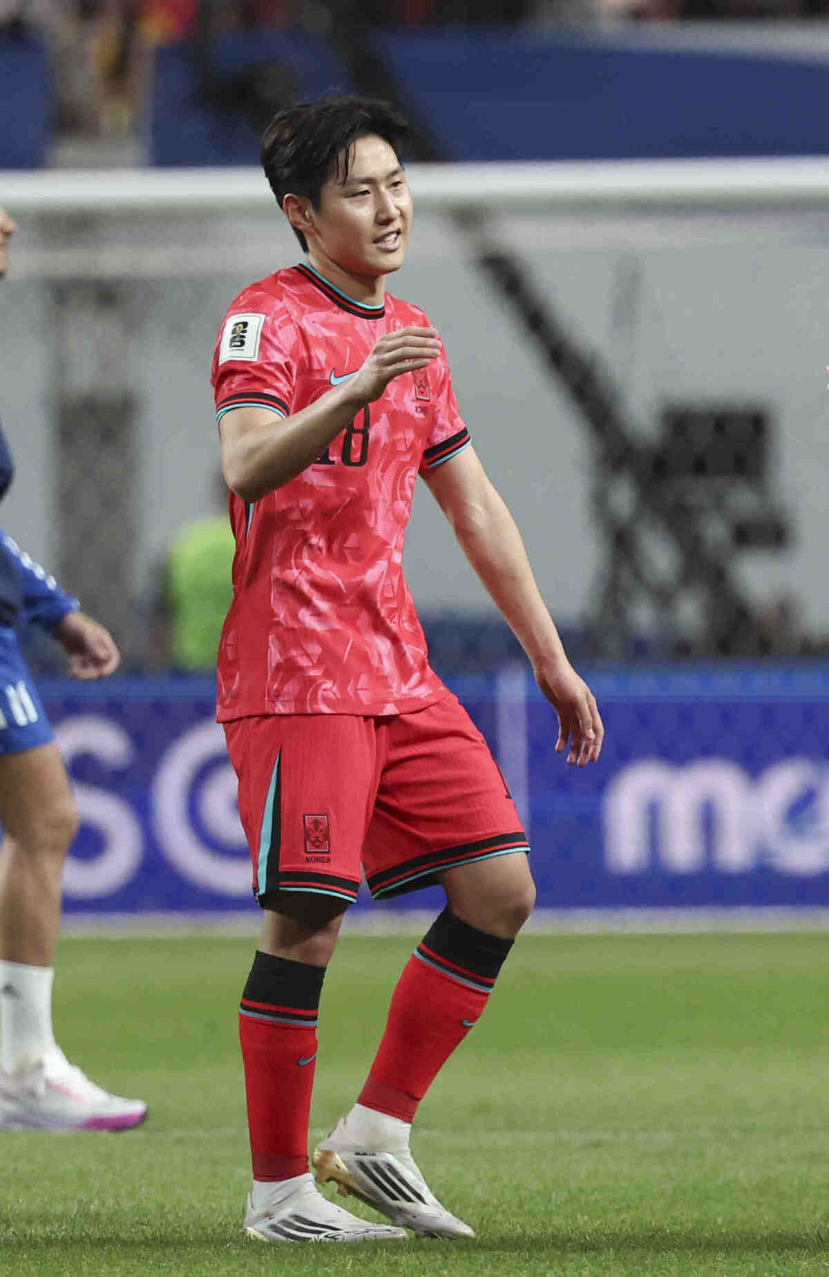 손흥민-김민재 수상했던 AFC 올해의 국제선수상, 이강인 후보 올라