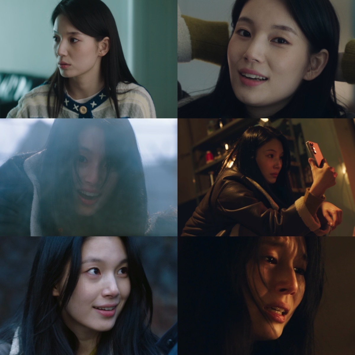 ‘사마귀’ 진범 한동희, 반전의 주인공…존재감 각인