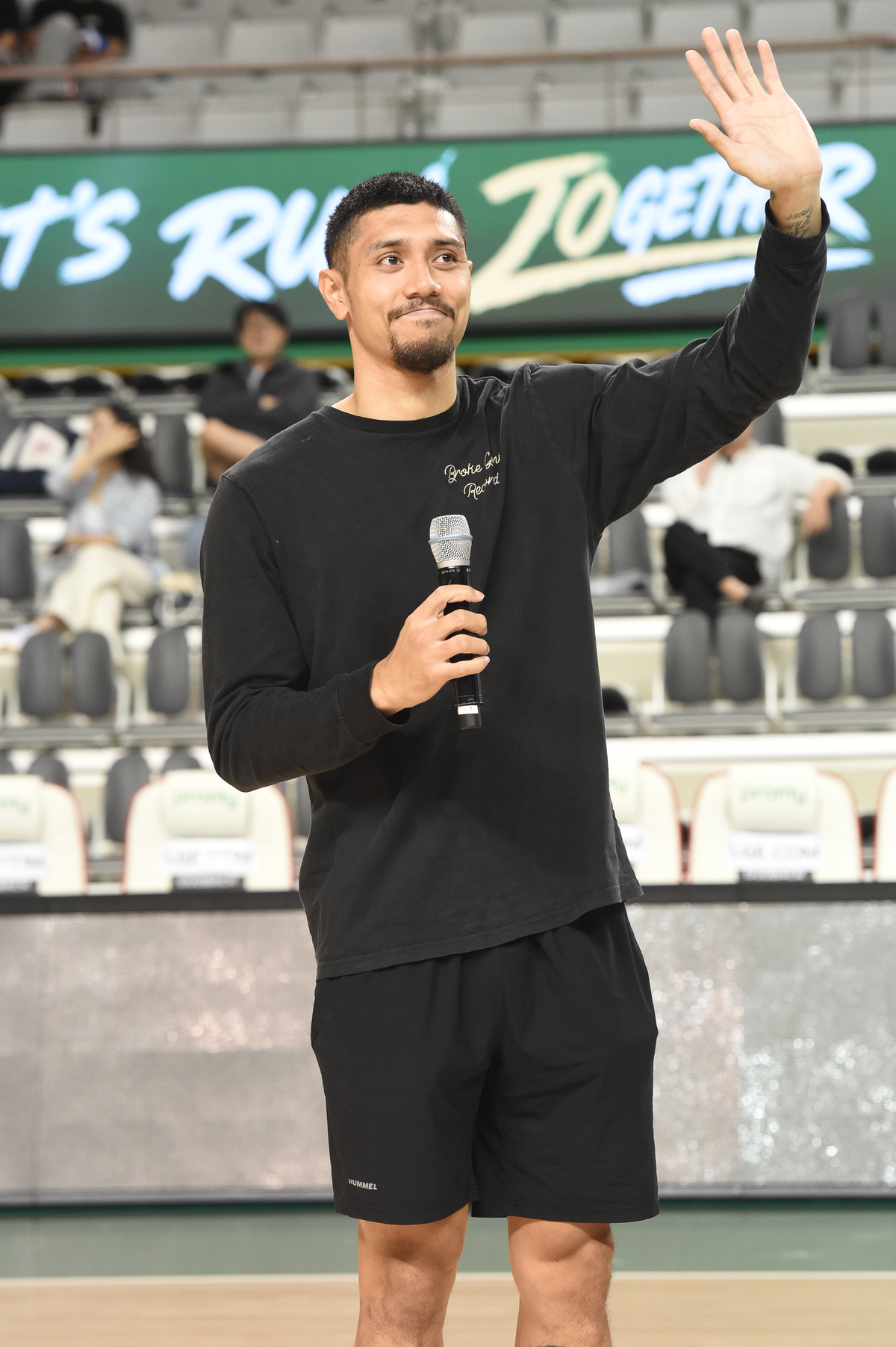 [잠실 토크박스] DB 에이스 알바노, 발등 부상 후 복귀···김주성 감독 “뛸 수 있습니다”