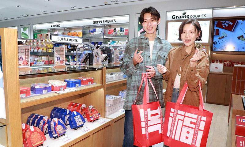 “무비자 유커 온다”…호텔·면세·유통업계 ‘큰손 맞이’ 분주