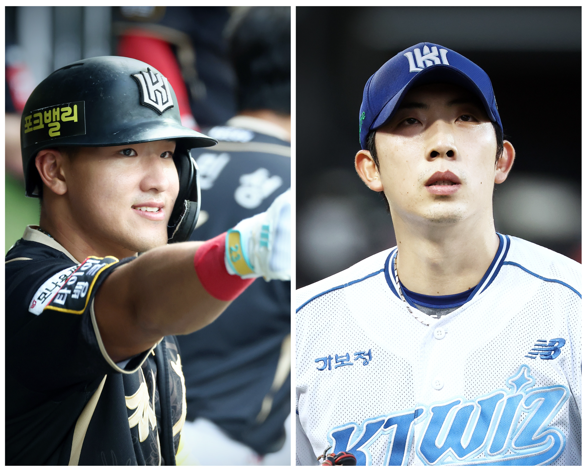 “둘 없었으면 진작에 시즌 끝났다” 강철매직이 꺼낸 이름 ‘안현민-오원석’