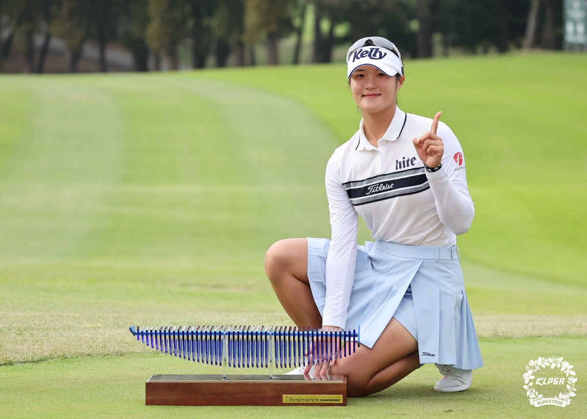익산에 펼쳐질 버디 전쟁… KLPGA ‘닥공 골프’ 최강자 가린다