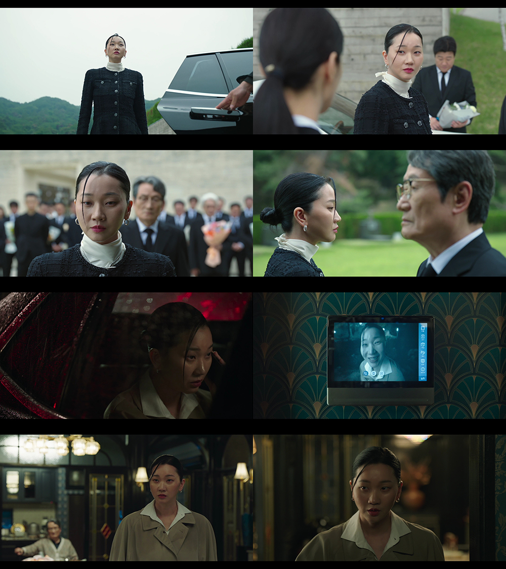 ‘부세미’ 장윤주, 독기 품고 돌아왔다 [TV핫스팟]