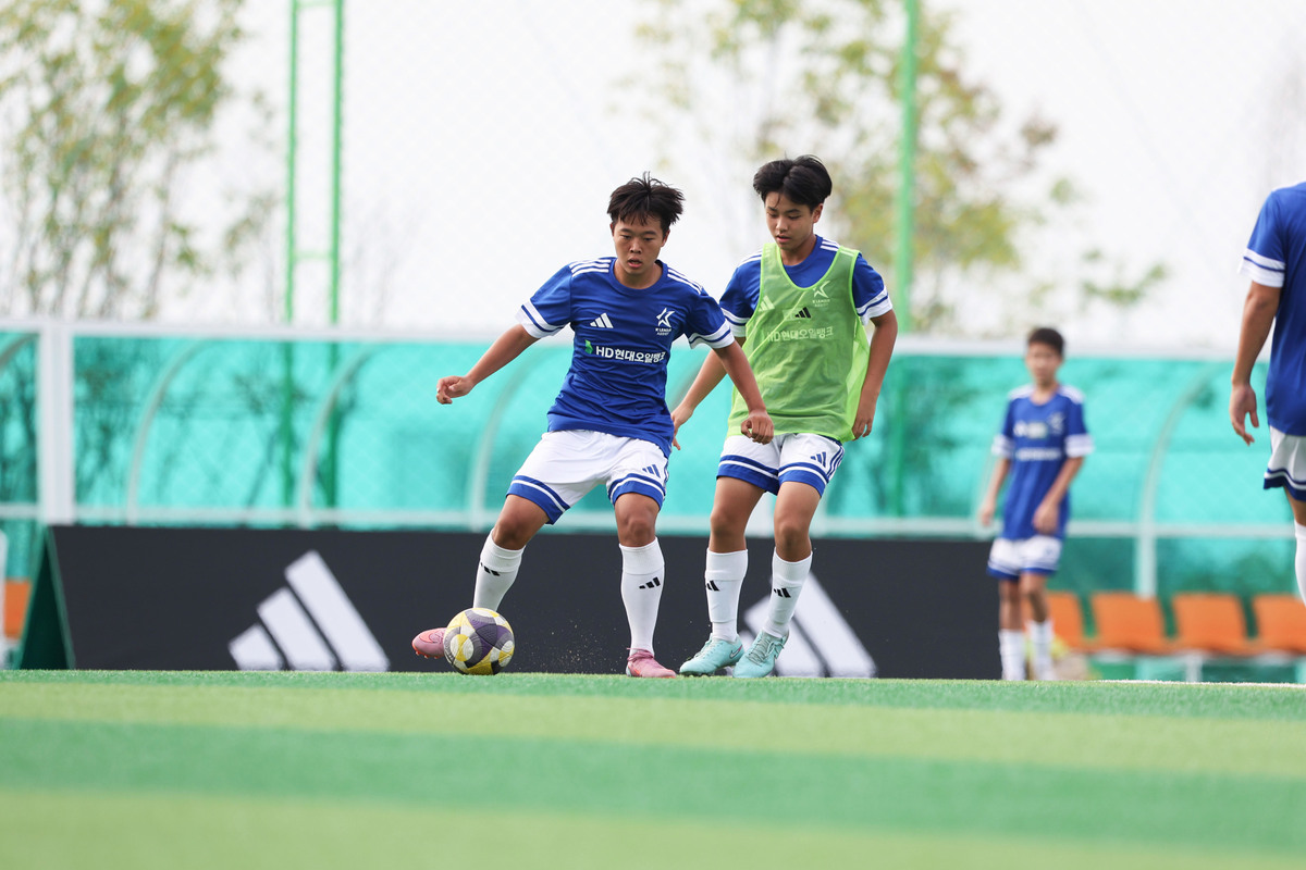 조원희·이윤표·김정빈·임상협 일일 멘토 나섰다… ‘2025 K리그 드림어시스트 한마음 운동회’ 성료