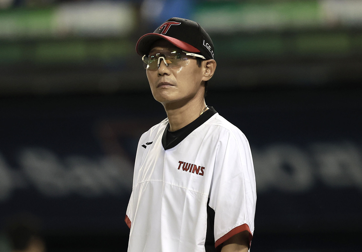 [토크박스] “결국 끝까지 오네요” 쌍둥이도 혀 내두른 독수리의 저력