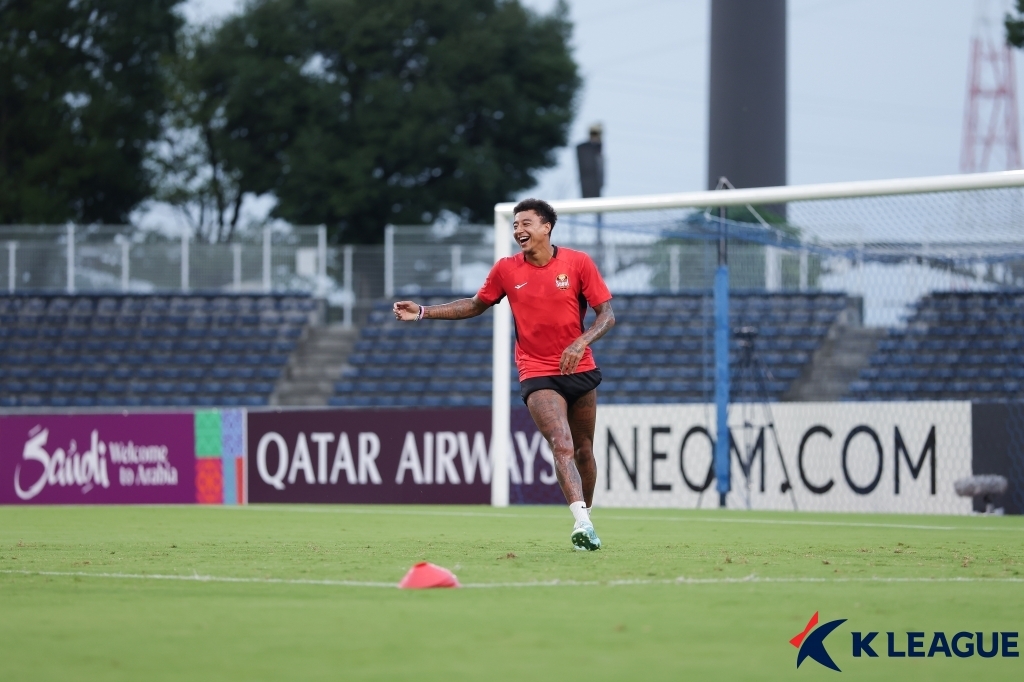 린가드·루카스·천성훈 부리람전 선봉… 뮬리치는 벤치서 출발