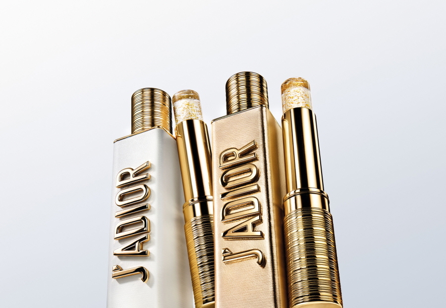 디올, 쟈도르와 쟈디올의 조우 꾸뛰르 퍼퓸 리추얼 ‘NEW 쟈디올 솔리드 퍼퓸’ 출시