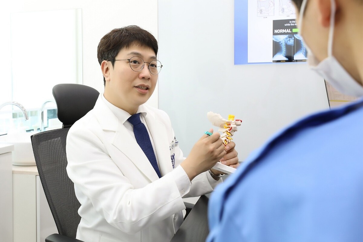 허리디스크, 하루아침에 생기지 않아… 초기에 주사 치료 도움